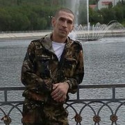 Сергей 52 Мончегорск