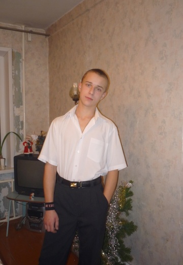Моя фотография - Дъявол, 34 из Барнаул (@dyavol13)