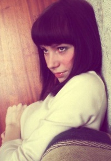 Моя фотография - Светлана, 32 из Самара (@svetlana16075)
