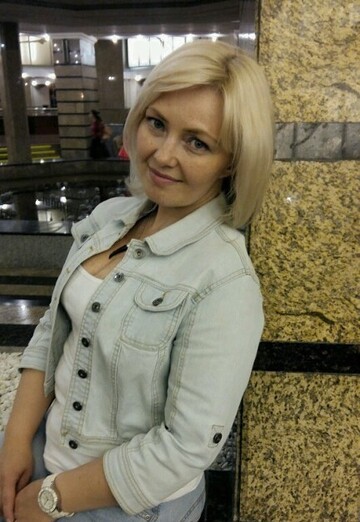 Моя фотография - Марина, 41 из Севастополь (@marina137644)