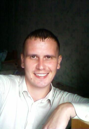 Моя фотография - сергей, 38 из Москва (@sergey20318)