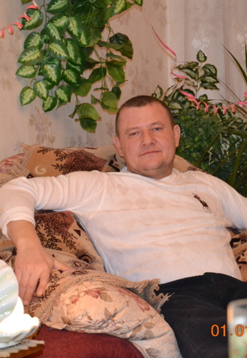 Моя фотография - Дмитрий, 50 из Батайск (@strelez071)