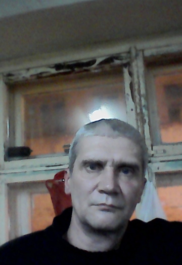 Моя фотография - Дмитрий, 51 из Москва (@dmitriy293676)