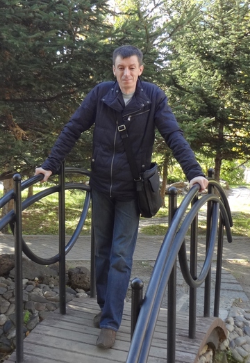Моя фотография - Алексей, 50 из Хабаровск (@aleksey85282)