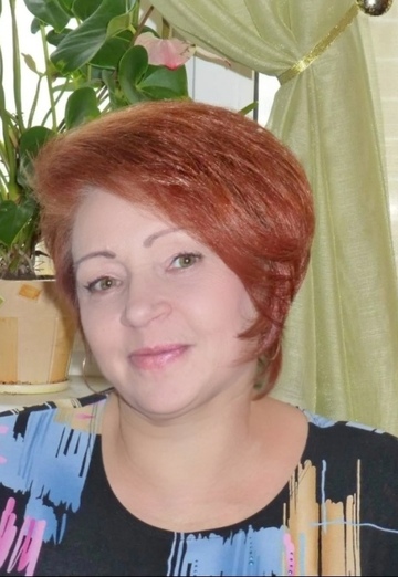 Моя фотография - Елена, 61 из Москва (@elena399566)
