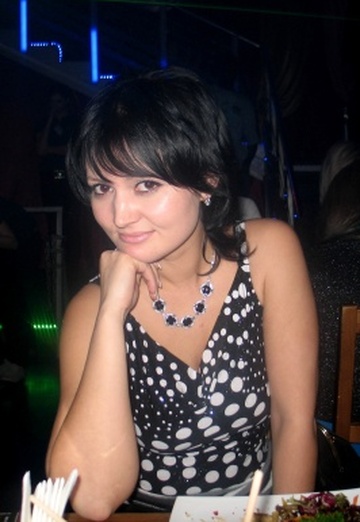 Моя фотография - nati, 43 из Москва (@natapravo)
