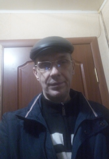 Моя фотография - Михаил, 54 из Москва (@mihail204891)