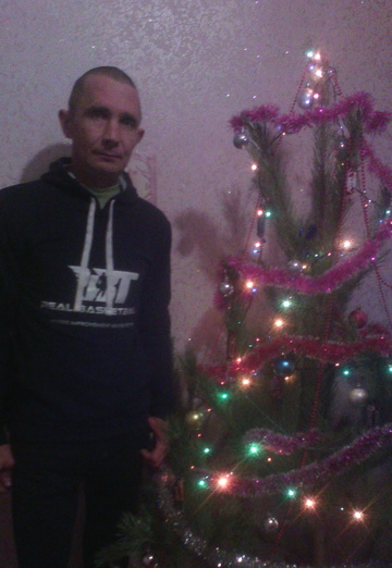 Моя фотография - игорь, 51 из Луганск (@igor244297)