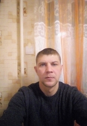 Моя фотография - Сергей, 40 из Нижний Новгород (@sergey652965)