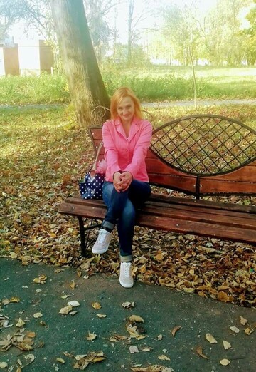 Моя фотография - Лана, 38 из Трускавец (@lana30355)