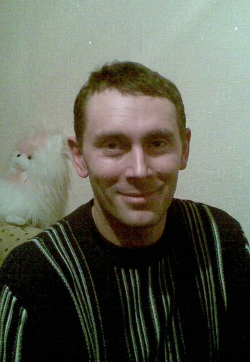 Моя фотография - Изя Плюшкин, 52 из Москва (@plyschkin0)