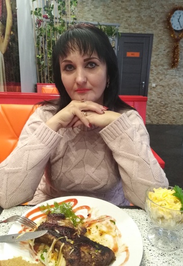 Моя фотография - Юлия, 44 из Киев (@uli415)