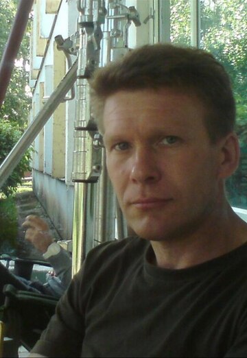 Моя фотография - Юрий, 52 из Москва (@uriy89258)