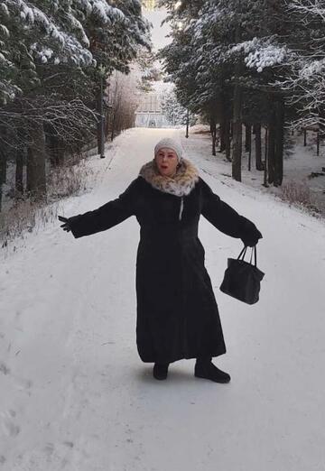 Моя фотография - Ольга, 55 из Нижневартовск (@olga197721)