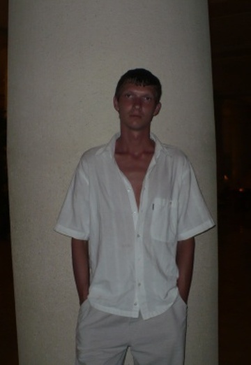 Моя фотография - Николай, 42 из Калуга (@2009bbk)