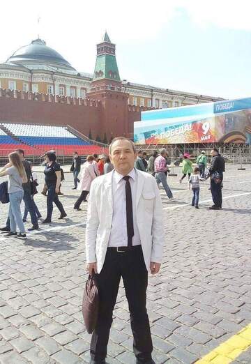 Моя фотография - Сайдахтам, 54 из Петропавловск-Камчатский (@saydahtam5)