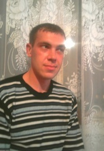 Моя фотография - Эдуард, 38 из Алчевск (@eduard3841)