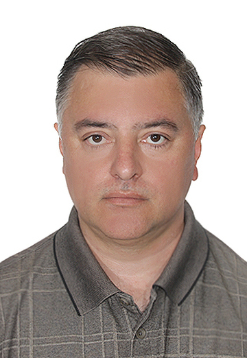 Моя фотография - Oleg, 54 из Москва (@oleg272178)