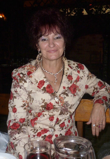 Моя фотография - она звалась ТАТЬЯНОЙ, 59 из Иваново (@krukovskayatatyanaev)