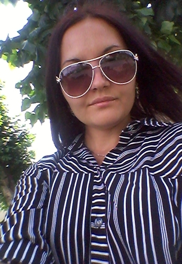 Моя фотография - Anastasiya, 30 из Семей (@anastasiya124896)