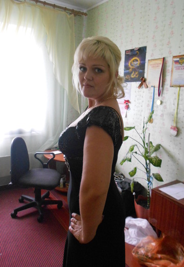 Моя фотография - Леночка, 47 из Новокузнецк (@lenochka1848)