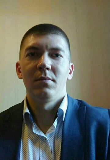 Моя фотография - Лев, 34 из Москва (@lev6345)