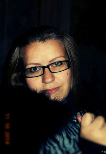 Моя фотография - Катерина, 34 из Магнитогорск (@katerina5637)