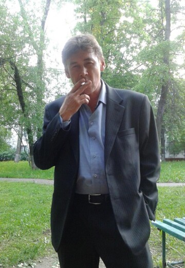 Моя фотография - Сергей, 52 из Москва (@sergey6771904)