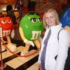 Irina, 40, г.Париж Irina, 40, г.Париж