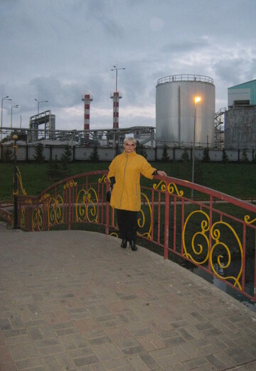 Моя фотография - Надежда, 62 из Альметьевск (@nadezda4497721)