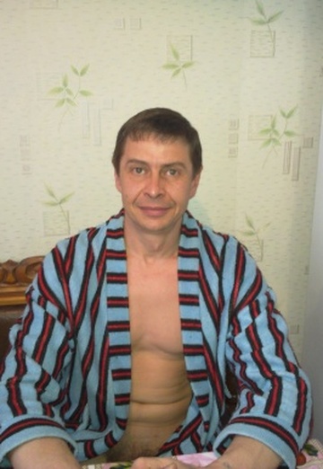 Моя фотография - ДМИТРИЙ, 57 из Нижний Новгород (@dmitriy14691)