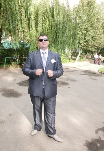 Моя фотография - Александр, 38 из Курск (@aleksandr49129)