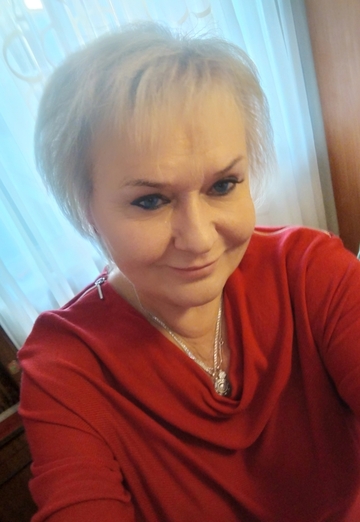Моя фотография - Татьяна, 53 из Санкт-Петербург (@tatyanashalashova)