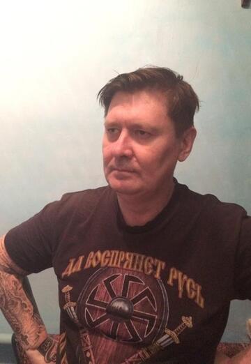 Моя фотография - Эдуард, 54 из Красноярск (@eduard25840)