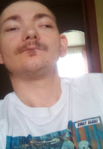 Моя фотография - павел фёдорович Кузне, 34 из Козьмодемьянск (@pavelfedorovichkuzne)