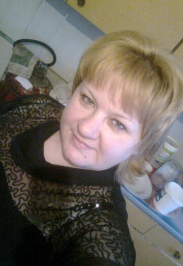 Моя фотография - Людмила, 47 из Камень-на-Оби (@ugar14)