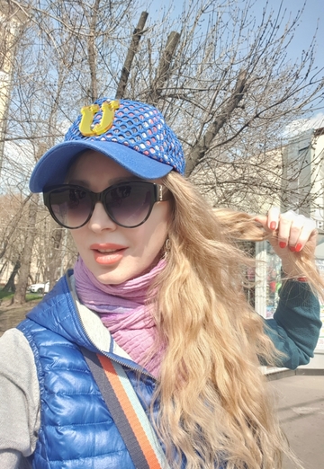 Моя фотография - Alla, 35 из Москва (@allakha)