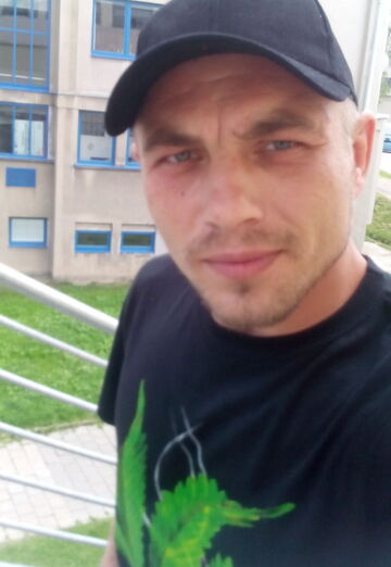 Моя фотография - Виталий, 40 из Ческа-Липа (@vitaliy132765)