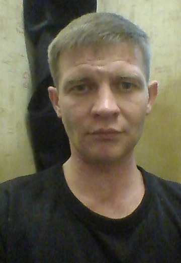 Моя фотография - Angel, 36 из Москва (@fedor20817)