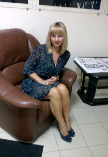 Моя фотография - Татьяна, 55 из Москва (@tatyana1897)