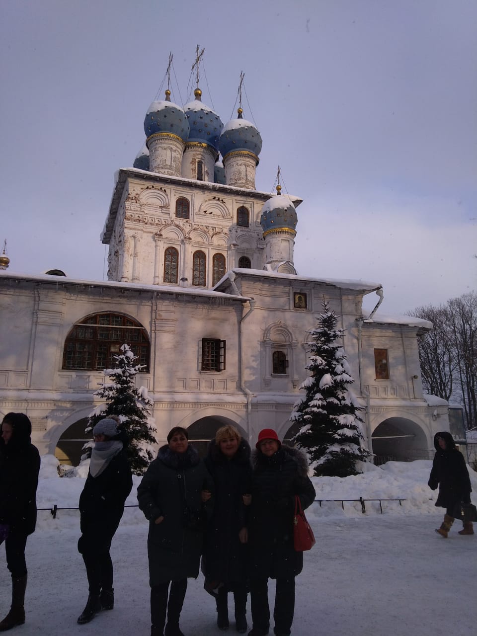 Не узнаю вас в гриме картинка