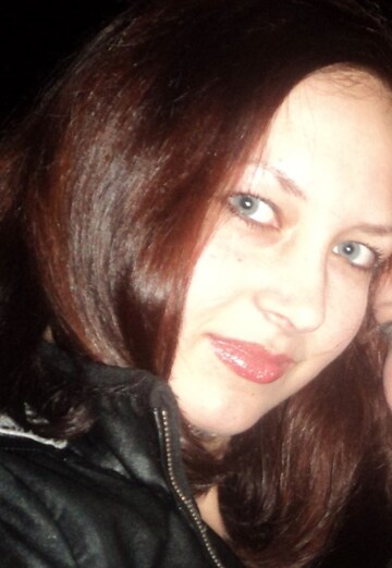 Моя фотография - Татьяна, 31 из Новосибирск (@tatyana16770)