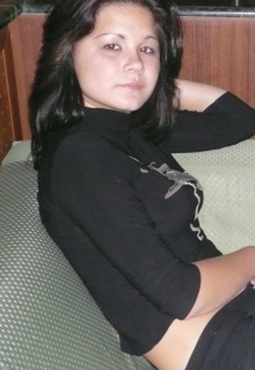 Моя фотография - Марина, 38 из Йошкар-Ола (@marinka77)