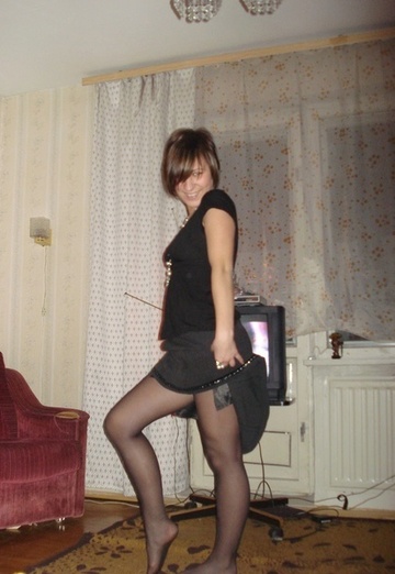 Моя фотография - MARTINA, 38 из Петрозаводск (@martina)