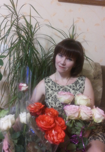 Моя фотография - Светлана, 50 из Курск (@svetlana149843)