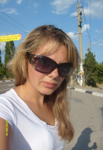 Моя фотография - Натусечка, 32 из Смоленск (@natusechka3)
