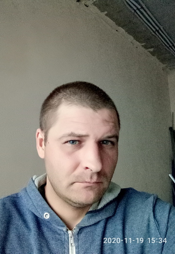 Моя фотография - Xsander, 39 из Киев (@xsander30)