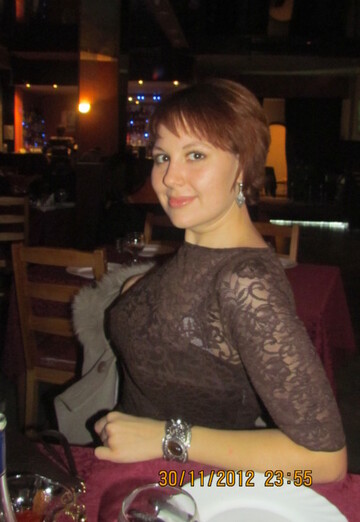 Моя фотография - Виктория, 37 из Ростов-на-Дону (@viktoriyaholodenko)