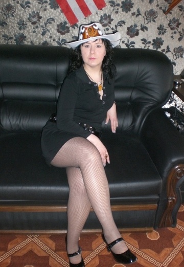 Моя фотография - юлия, 42 из Одесса (@uliya242)