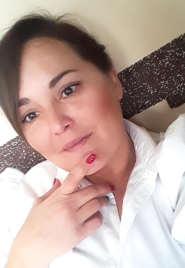 Моя фотография - Татьяна, 45 из Волгоград (@tatyanakorzun)